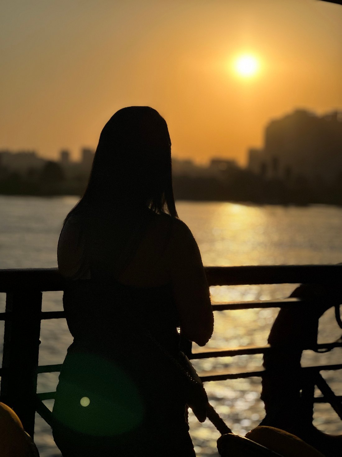 Cairo Nile Dinner Cruise with Live Shows (Luxury Experience)