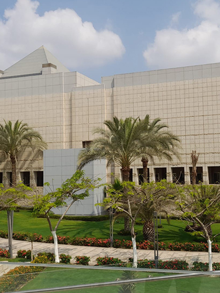 Egyptian Civilization Museum Tour | Old Cairo & Citadel Private Day Tour