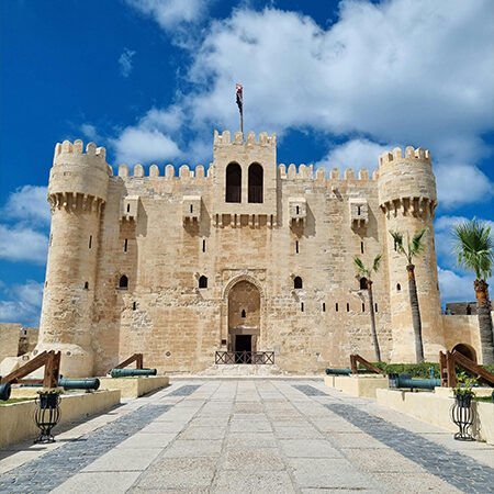 Alexandria Private Day Tour from Cairo