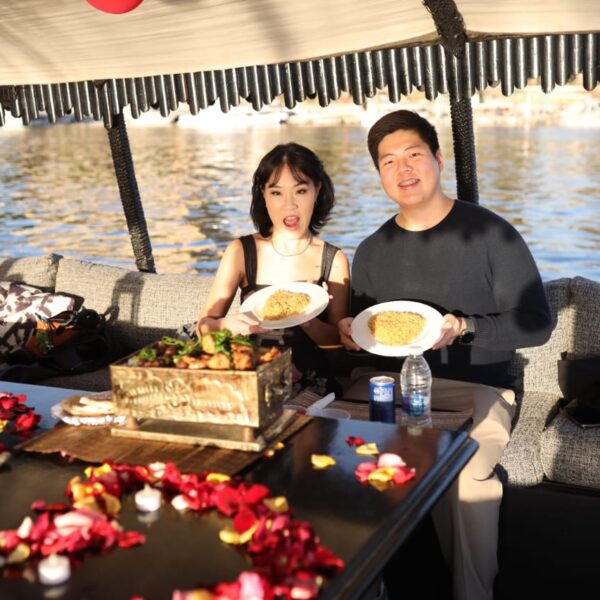 Nile Cruise