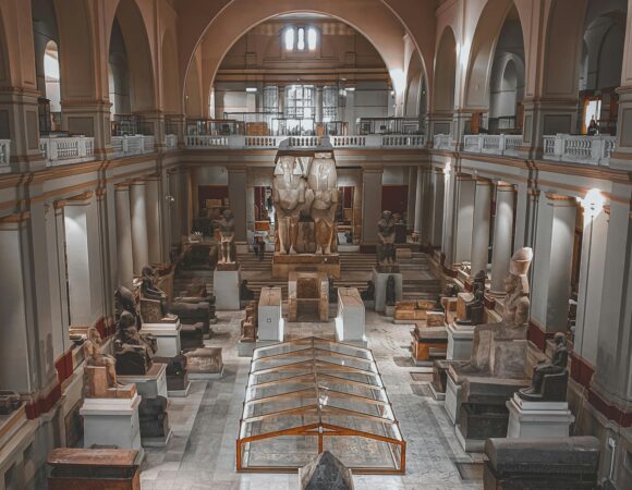 Cairo Tour to Egyptian Museum, Citadel and Old Cairo