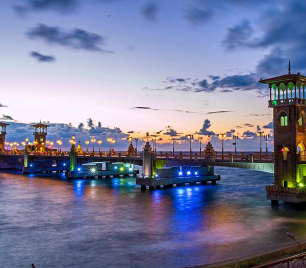 Alexandria