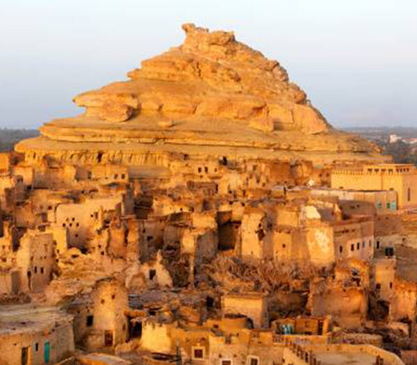 Siwa Oasis